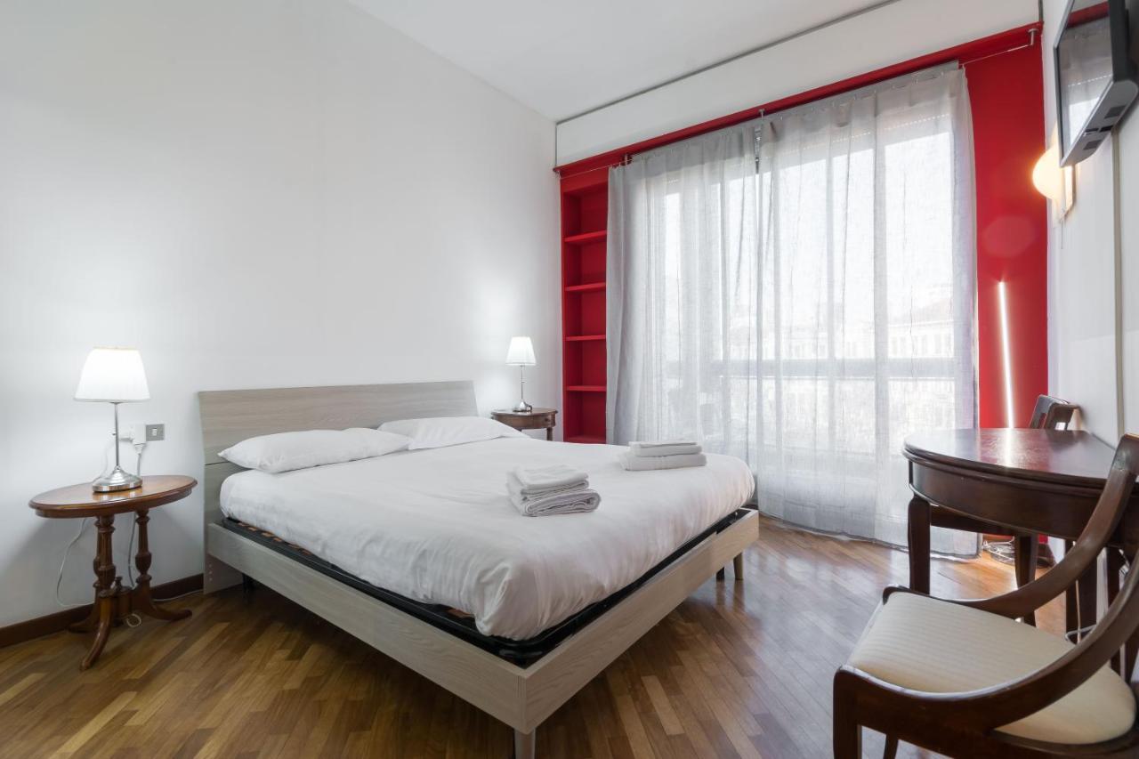 Porta Nuova 52 Apartment Milan Bagian luar foto